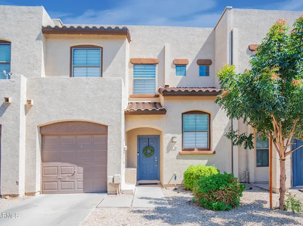 1886 E DON CARLOS Avenue #138, Tempe, AZ 85281