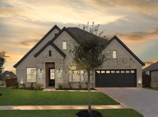 412 Haven Rd, Waxahachie, TX 75165