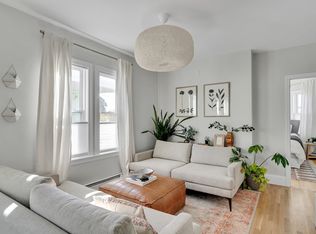 6 Eight Oakland St #3, Cambridge, MA 02139