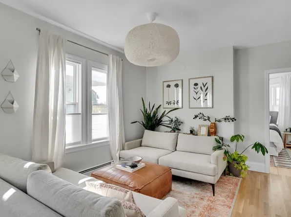 6 Eight Oakland St #3, Cambridge, MA 02139