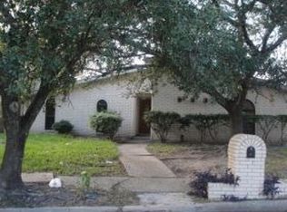 5923 Graycliff Dr, Houston, TX 77049
