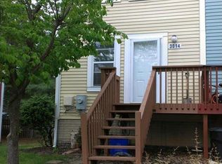 3014 Shepperton Ter, Silver Spring, MD 20904