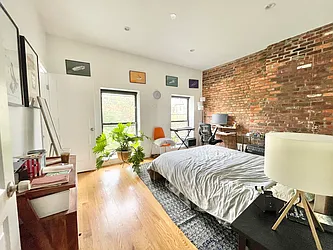 Rented by Compass