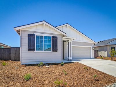7161 El Cerrito Way, Roseville, CA, 95747
