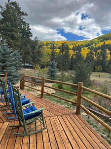 179 Elk Meadow Run, Antonito, CO, 81120