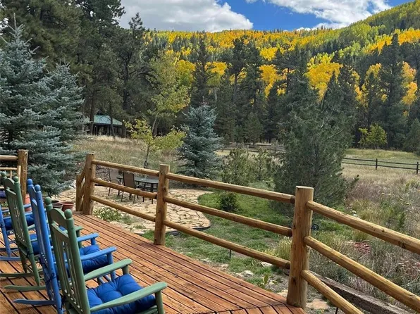 179 Elk Meadow Run, Antonito, CO 81120