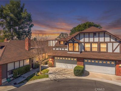 950 S Rim Crest Dr, Anaheim, CA, 92807