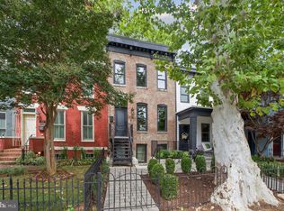 1714 10th St NW, Washington, DC 20001