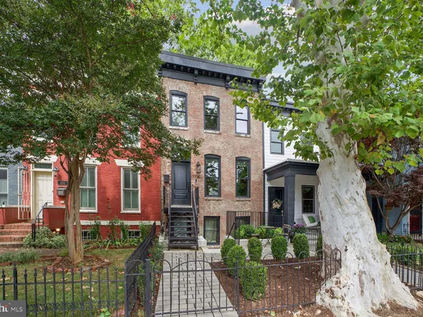 1714 10th St NW, Washington, DC 20001