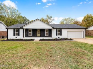 74 Brenda Ln, Jackson, TN 38301