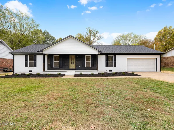 74 Brenda Ln, Jackson, TN 38301