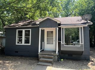 514 W Hackberry Ave, Duncan, OK 73533