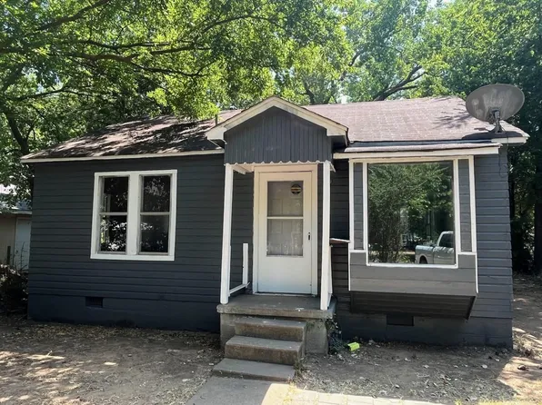 514 W Hackberry Ave, Duncan, OK 73533