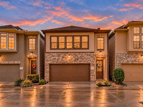 1316 Studer St, Houston, TX 77007