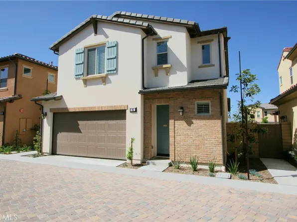 92 Fuchsia, Lake Forest, CA 92630