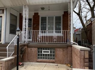 358 N Redfield St, Philadelphia, PA 19139