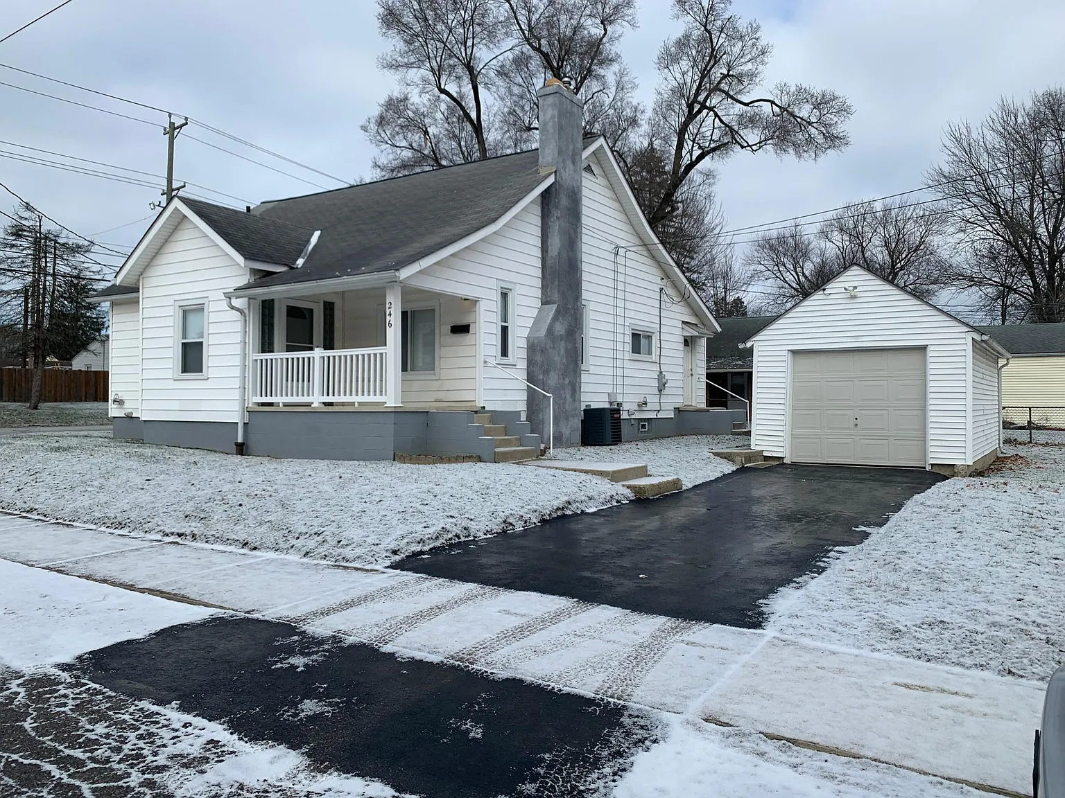 246 Griswold St photo 1