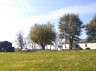 7407 Taylor Mill Rd, Maysville, KY 41056