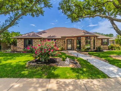 1614 Parkside Trl, Lewisville, TX, 75077