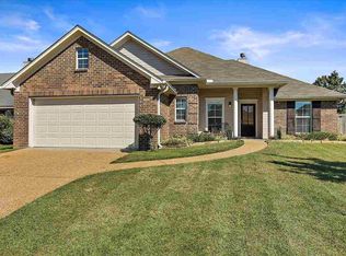 706 Wedgewood Ct, Brandon, MS 39047