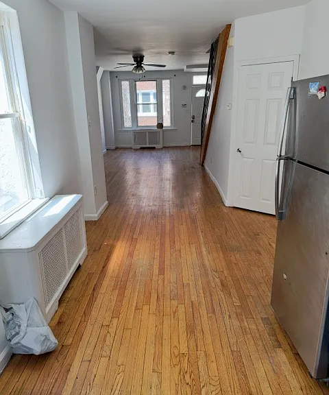 1032 Cantrell St — Photo 2