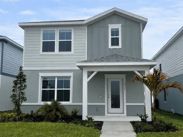 5036 Holm Oak Dr, Saint Cloud, FL 34771