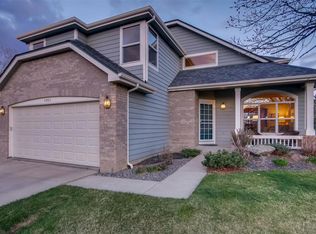 6954 Nile Ct, Arvada, CO 80007