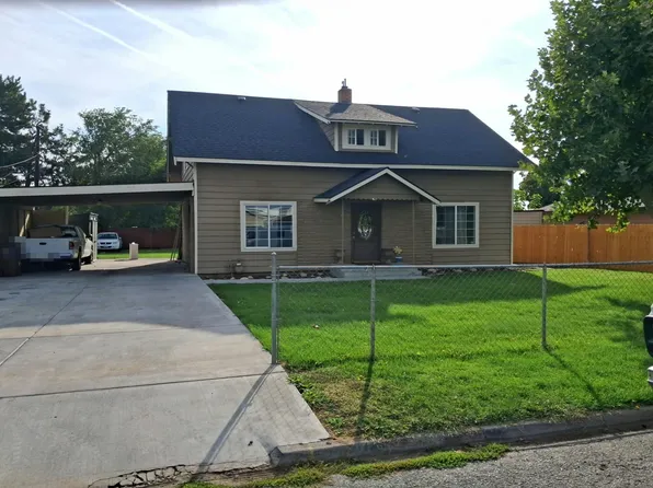 1415 S 2nd Ave, Yakima, WA 98902