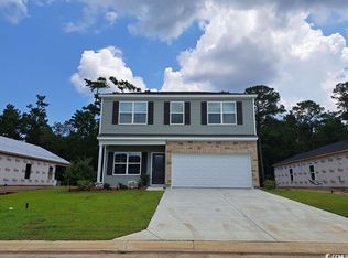 232 Averyville Dr LOT 56, Meriwether A Conway, SC 29526