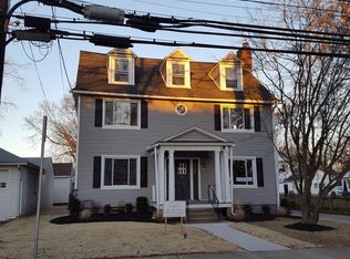 126 James St, Kingston, PA 18704