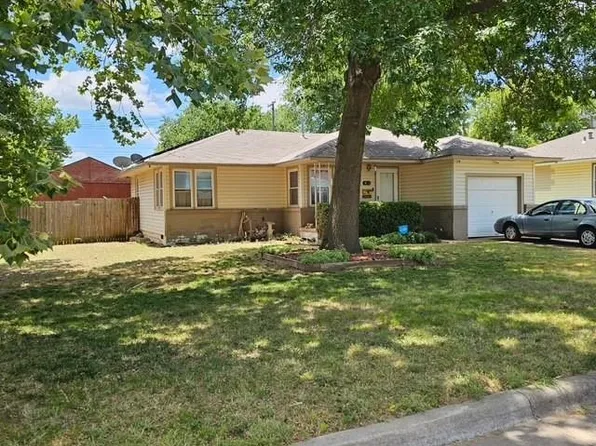 1804 W Oak Ave, Duncan, OK 73533