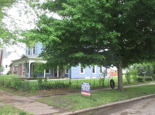 721 Washington St, Covington, IN 47932