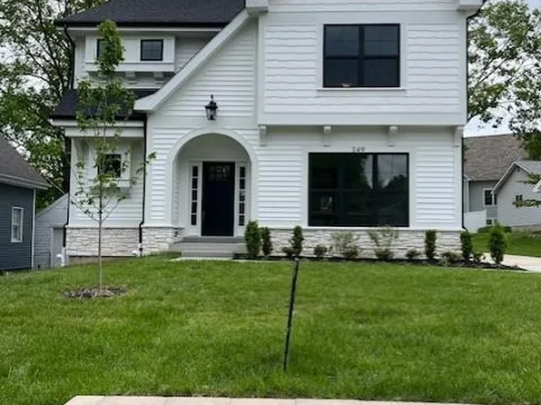 149 Cottage Ave, Saint Louis, MO 63119