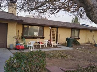 15499 Ute Rd, Apple Valley, CA 92307