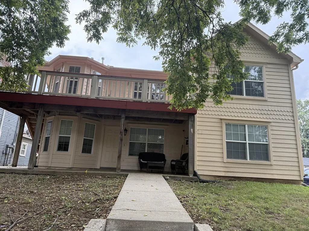 1117 Kentucky St — Photo 1