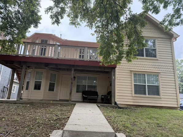 1117 Kentucky St, Lawrence, KS 66044