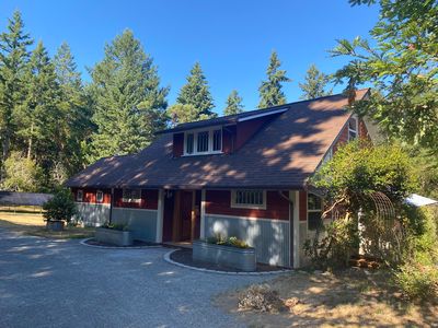 19416 Beall Rd SW, Vashon, WA, 98070