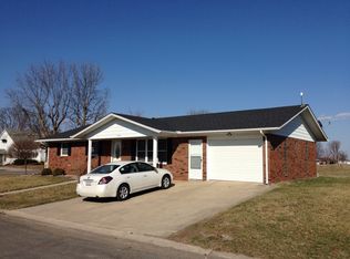 17914 Church St, Saint Rose, IL 62230