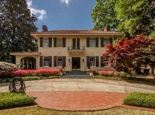 2724 Walton Way, Augusta, GA 30909