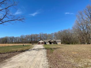 727 Yarnell Rd, Searcy, AR 72143