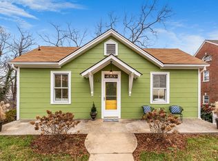 223 Fillmore St, Staunton, VA 24401