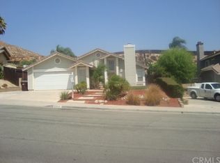 22546 Scarlet Sage Way, Moreno Valley, CA 92557