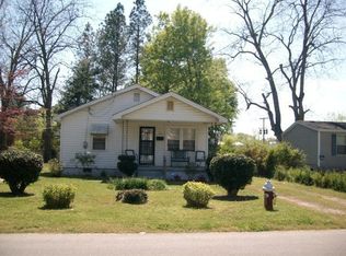 308 Hannon St, Enfield, NC 27823