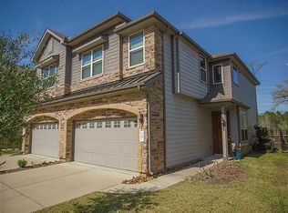 78 Aventura Pl, The Woodlands, TX 77389