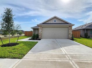 6303 Geyser Starish Dr, Katy, TX 77493