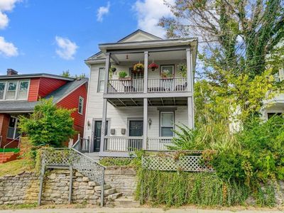 2705 Hackberry St, Cincinnati, OH, 45206