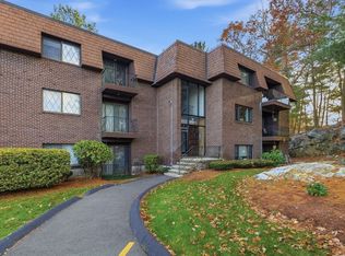 9 Thomas St UNIT C11, Saugus, MA 01906