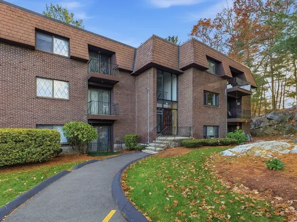 9 Thomas St Unit C11, Saugus, MA 01906