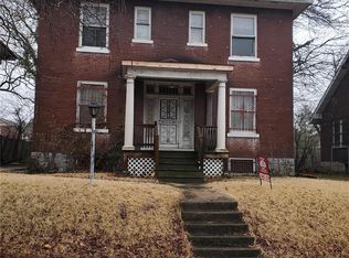 20 Lewis Pl, Saint Louis, MO