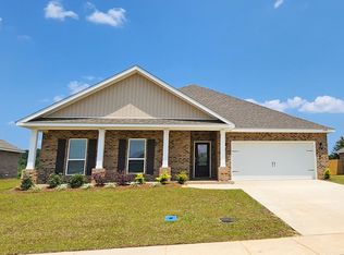 2220 Meadowview Loop E, Semmes, AL 36575